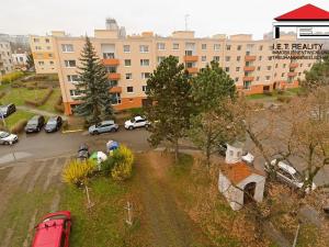 Pronájem bytu 2+kk, Praha - Háje, Starobylá, 38 m2