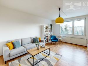 Pronájem bytu 2+1, Příbram, Jana Drdy, 68 m2