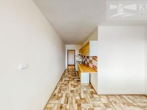Pronájem bytu 2+1, Příbram, Jana Drdy, 68 m2