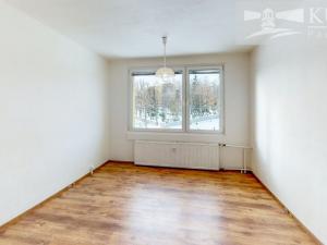 Pronájem bytu 2+1, Příbram, Jana Drdy, 68 m2