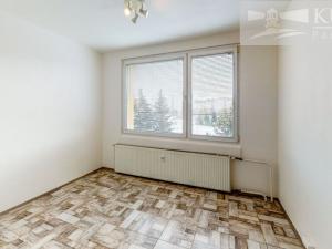 Pronájem bytu 2+1, Příbram, Jana Drdy, 68 m2