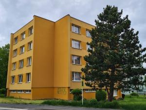 Pronájem bytu 2+1, Příbram, Jana Drdy, 68 m2