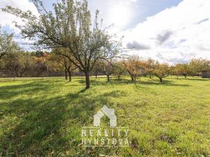 Prodej pozemku pro bydlení, Krhov, 812 m2