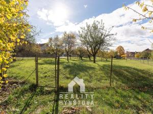 Prodej pozemku pro bydlení, Krhov, 812 m2