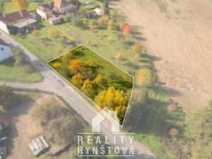 Prodej pozemku pro bydlení, Krhov, 812 m2