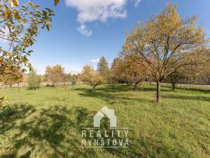 Prodej pozemku pro bydlení, Krhov, 812 m2