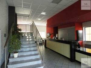 Pronájem bytu 2+kk, Karlovy Vary, Jateční, 52 m2