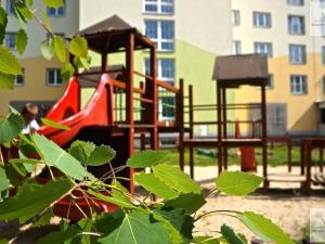 Pronájem bytu 2+kk, Karlovy Vary, Jateční, 52 m2