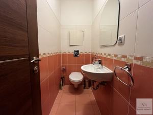 Pronájem bytu 2+kk, Karlovy Vary, Jateční, 52 m2