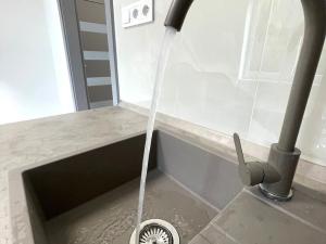 Pronájem bytu 1+1, Litvínov, Horská, 29 m2