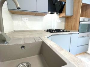 Pronájem bytu 1+1, Litvínov, Horská, 29 m2