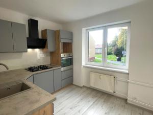 Pronájem bytu 1+1, Litvínov, Horská, 29 m2