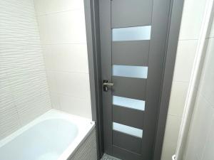 Pronájem bytu 1+1, Litvínov, Horská, 29 m2