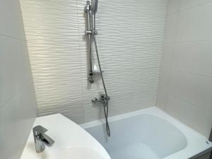 Pronájem bytu 1+1, Litvínov, Horská, 29 m2