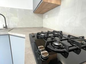 Pronájem bytu 1+1, Litvínov, Horská, 29 m2