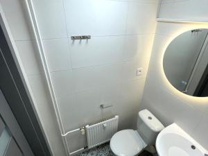 Pronájem bytu 1+1, Litvínov, Horská, 29 m2