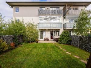 Pronájem bytu 2+kk, Praha - Kyje, Břeclavská, 45 m2