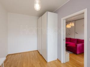 Pronájem bytu 2+kk, Praha - Kyje, Břeclavská, 45 m2