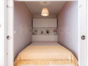 Pronájem bytu 2+kk, Praha - Kyje, Břeclavská, 45 m2