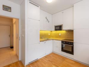 Pronájem bytu 2+kk, Praha - Kyje, Břeclavská, 45 m2