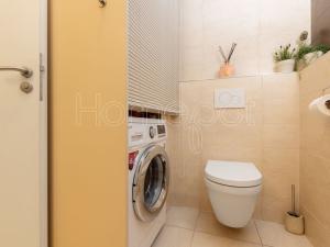 Pronájem bytu 2+kk, Praha - Kyje, Břeclavská, 45 m2