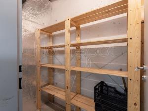 Pronájem bytu 2+kk, Praha - Kyje, Břeclavská, 45 m2