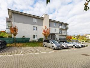 Pronájem bytu 2+kk, Praha - Kyje, Břeclavská, 45 m2