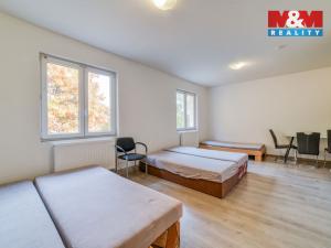 Prodej činžovního domu, Nová Role, Tovární, 500 m2