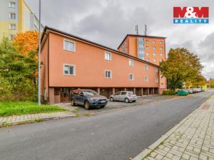 Prodej činžovního domu, Nová Role, Tovární, 500 m2