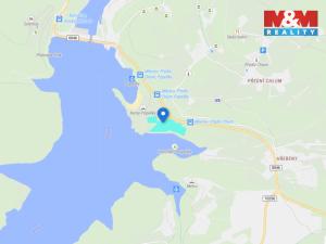 Prodej pozemku, Milešov, 25194 m2