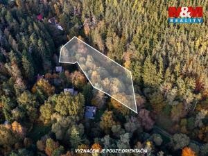 Prodej pozemku pro bydlení, Probulov, 3073 m2