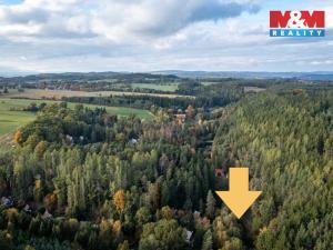 Prodej pozemku pro bydlení, Probulov, 3073 m2