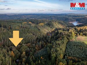 Prodej pozemku pro bydlení, Probulov, 3073 m2