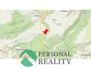 Prodej pole, Mrzky, 2259 m2