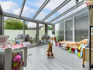 Prodej rodinného domu, Praha - Koloděje, Podzámecká, 125 m2