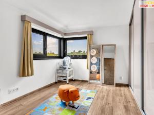 Prodej rodinného domu, Praha - Koloděje, Podzámecká, 125 m2