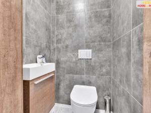 Prodej rodinného domu, Praha - Koloděje, Podzámecká, 125 m2