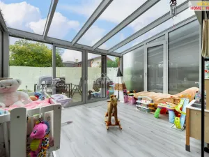 Prodej rodinného domu, Praha - Koloděje, Podzámecká, 125 m2