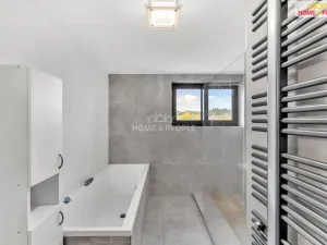 Prodej rodinného domu, Praha - Koloděje, Podzámecká, 125 m2