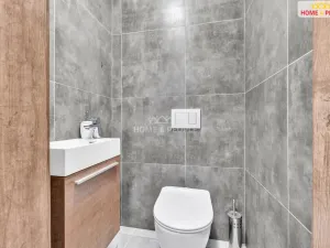 Prodej rodinného domu, Praha - Koloděje, Podzámecká, 125 m2