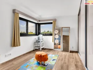 Prodej rodinného domu, Praha - Koloděje, Podzámecká, 125 m2