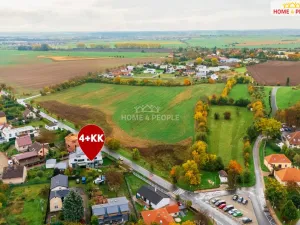 Prodej rodinného domu, Praha - Koloděje, Podzámecká, 125 m2