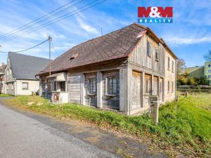 Prodej rodinného domu, Jiříkov - Starý Jiříkov, Svobodova, 200 m2