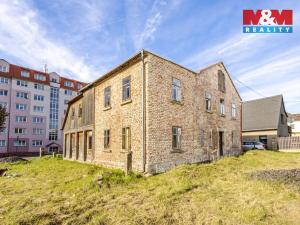 Prodej rodinného domu, Jiříkov - Starý Jiříkov, Svobodova, 200 m2