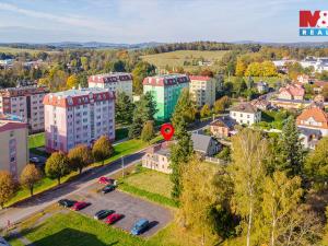 Prodej rodinného domu, Jiříkov - Starý Jiříkov, Svobodova, 200 m2