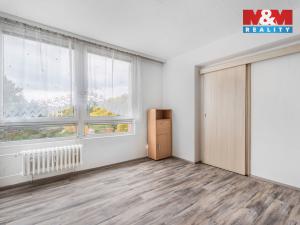 Prodej bytu 1+1, Nymburk, Mikoláše Alše, 37 m2