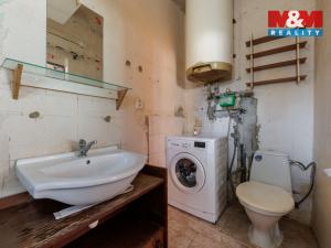 Prodej rodinného domu, Rotava, Nejdecká, 60 m2