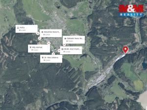 Prodej rodinného domu, Rotava, Nejdecká, 60 m2