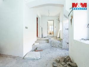 Prodej zemědělské usedlosti, Budišov, 491 m2