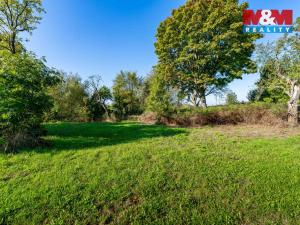 Prodej zemědělské usedlosti, Budišov, 491 m2